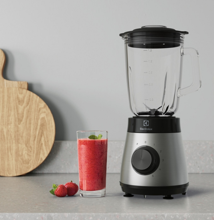  Electrolux Create 4 E4TB1-6ST mixer