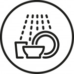  Electrolux Create 4 E4TB1-6ST mixer