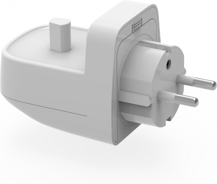 Wave Oral-B -trådlös laddare för eltandborste