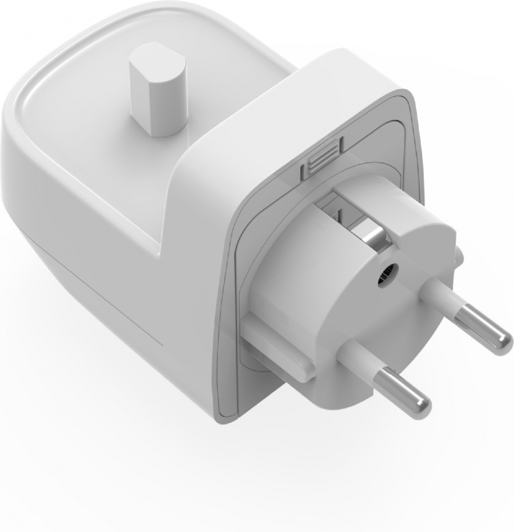 Wave Oral-B -trådlös laddare för eltandborste