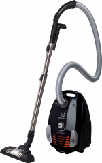 Electrolux PowerForce EPF63EB dammsugare