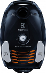 Electrolux PowerForce EPF63EB dammsugare