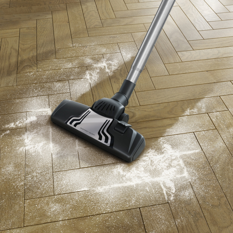 Electrolux PowerForce EPF63EB dammsugare