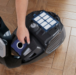 Electrolux PowerForce EPF63EB dammsugare