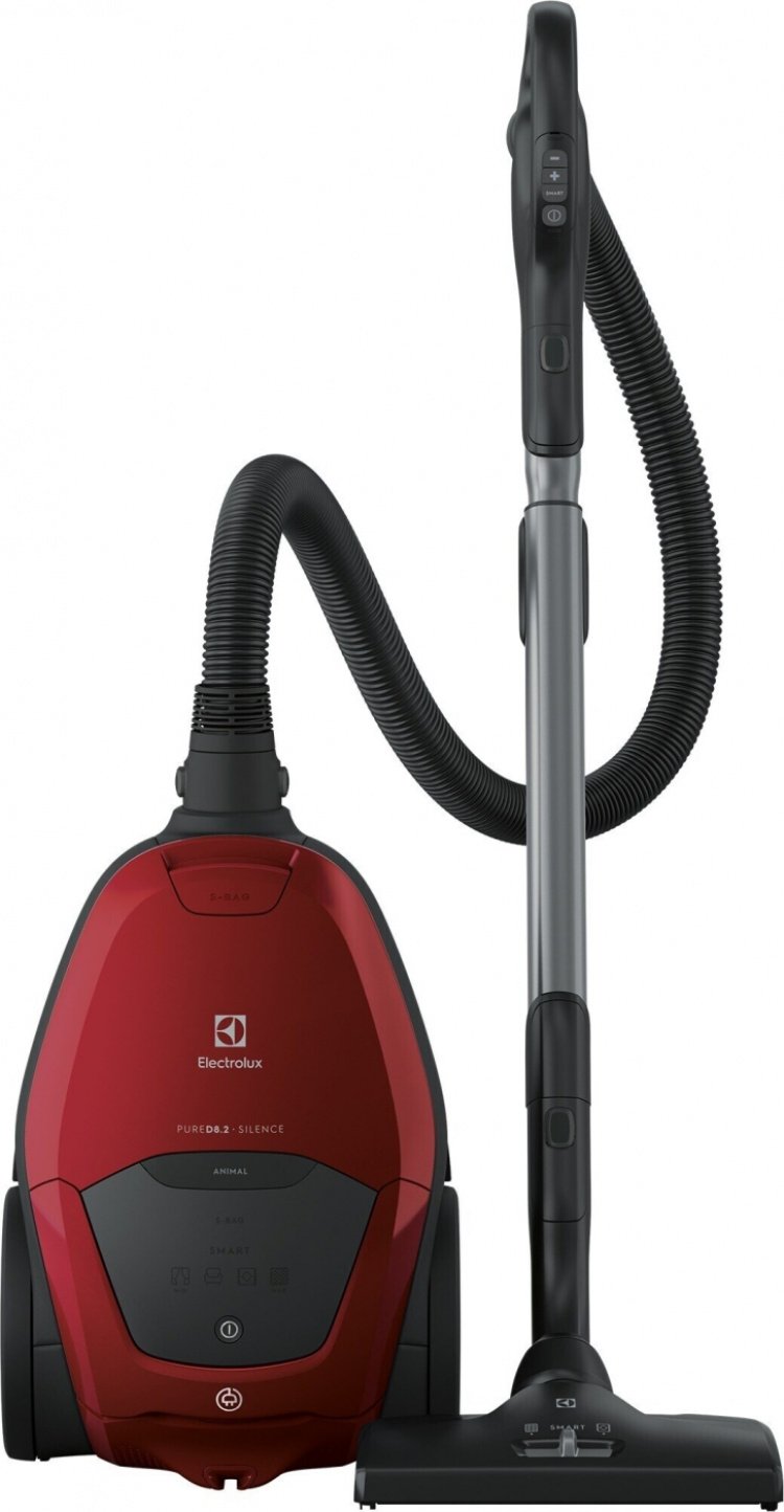 Electrolux Pure D8.2 PD82-Anima dammsugare