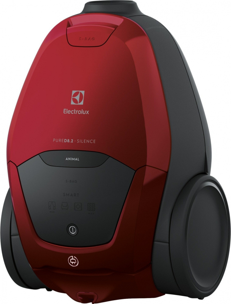 Electrolux Pure D8.2 PD82-Anima dammsugare