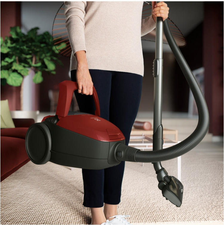Electrolux Pure D8.2 PD82-Anima dammsugare