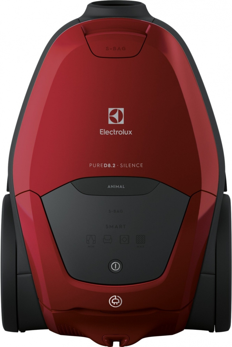 Electrolux Pure D8.2 PD82-Anima dammsugare