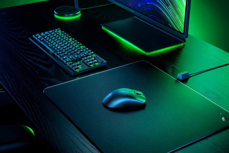 Razer Viper V3 Hyperspeed trådlös spelmus, svart