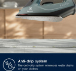 Electrolux E5SI2-6OG Easyline strykjärn