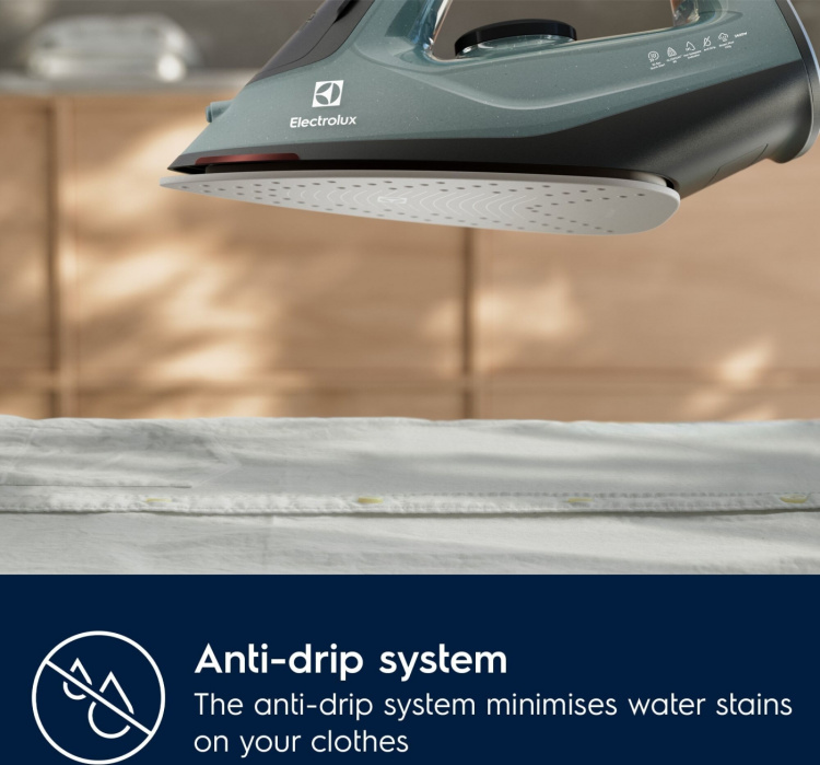 Electrolux E5SI2-6OG Easyline strykjärn