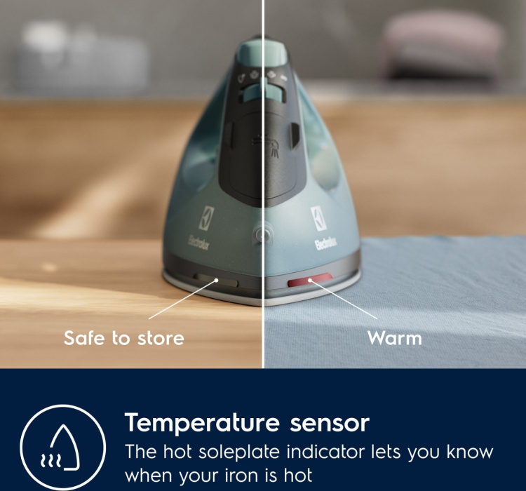 Electrolux E5SI2-6OG Easyline strykjärn