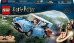 LEGO Harry Potter 76424 - Flygande Ford Anglia™