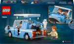 LEGO Harry Potter 76424 - Flygande Ford Anglia™