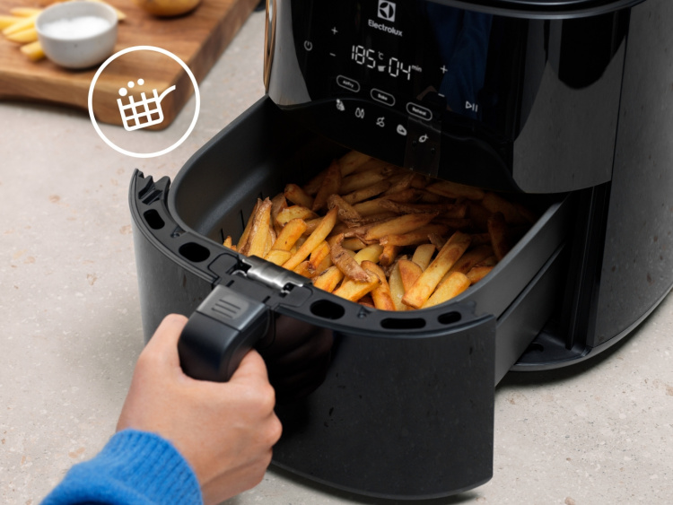 Electrolux 700 Series EAF5B airfryer Electrolux 700 Series EAF5B airfryer