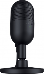 Razer Seiren V3 minimikrofon, svart