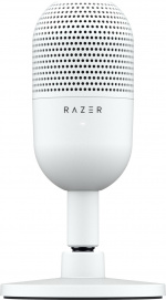 Razer Seiren V3 minimikrofon, vit