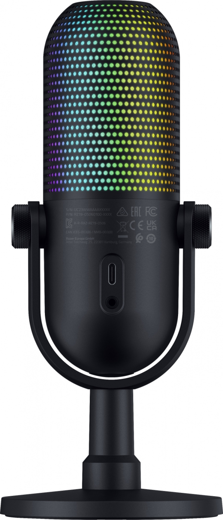 Razer Seiren V3 Chroma Mikrofon
