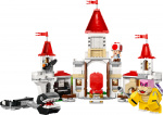 LEGO Super Mario 71435 - Roys attack mot Peachs slott LEGO Super Mario 71435 - Roys attack mot Peachs slott