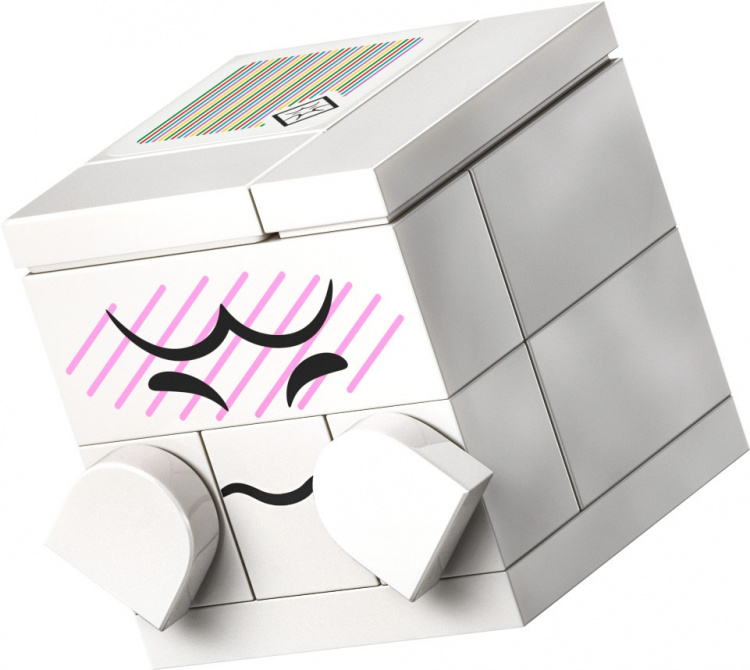 LEGO Super Mario 71436 - King Boon\'s Haunted Mansion