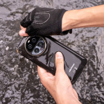 Ulefone Armor 23 Ultra 5G telefon, 512/12GB, svart Ulefone Armor 23 Ultra 5G telefon, 512/12GB, svart