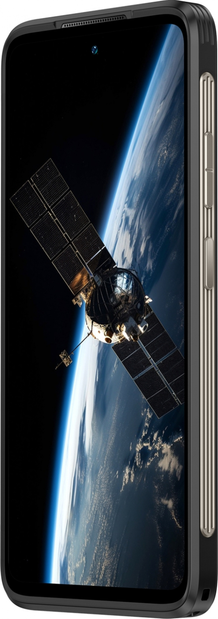 Ulefone Armor 23 Ultra 5G telefon, 512/12GB, svart Ulefone Armor 23 Ultra 5G telefon, 512/12GB, svart