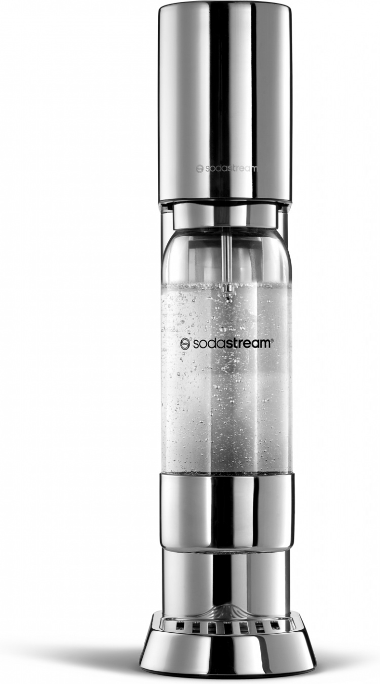 SodaStream Enso kolsyremaskin SodaStream Enso kolsyremaskin