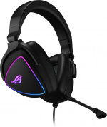 Asus ROG Delta S headset Asus ROG Delta S headset