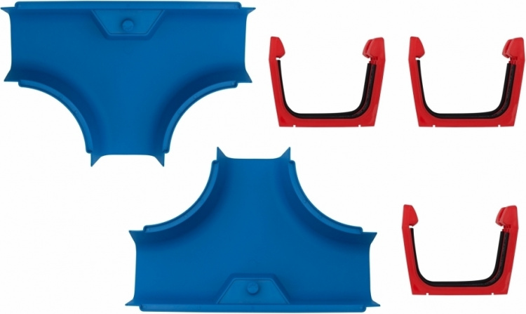 AquaPlay T-Section vattenlekset