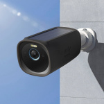 Anker Eufycam 3 skyddsfodral, svart, 2 st