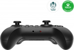 8BitDo Ultimate Wired Controller - Hall Edition trådlös spelkontroll, svart, Xbox / PC