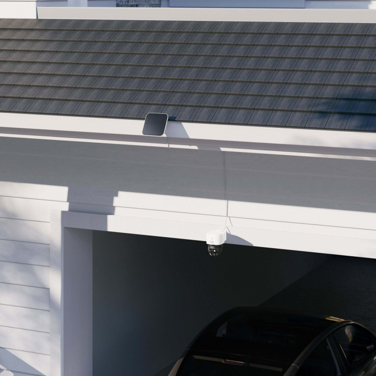 Anker eufy SoloCam S340 övervakningskamera för utomhusbruk Anker eufy SoloCam S340 övervakningskamera för utomhusbruk