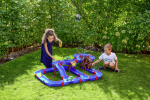 AquaPlay Mega Water Wheel vattenlekplats