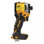 DeWALT 18V XR DCF850NT-XJ 1/4 slagskruvmejsel utan batteri DeWALT 18V XR DCF850NT-XJ 1/4 slagskruvmejsel utan batteri
