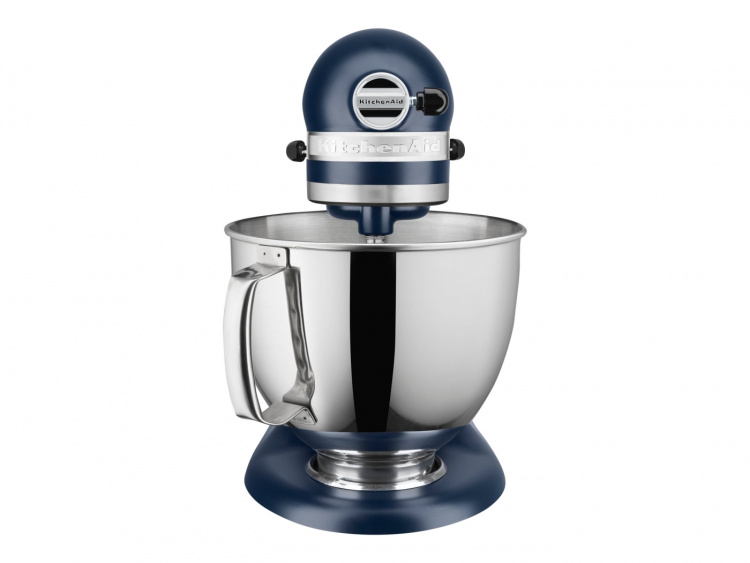 KitchenAid Artisan 5KSM175PSEIB Köksmaskin 4,8 liter Bläckblått