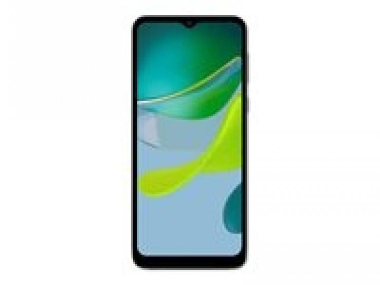 Motorola Moto E13 6.5 64GB Cosmic Black