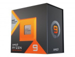 AMD CPU Ryzen 9 7950X3D 4,2 GHz 16-kärnig AM5 (WOF - med kylare)