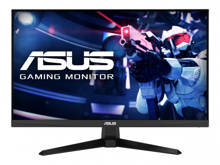 ASUS TUF Gaming VG246H1A 23.8 1920 x 1080 (Full HD) HDMI 100Hz,Fyndvara