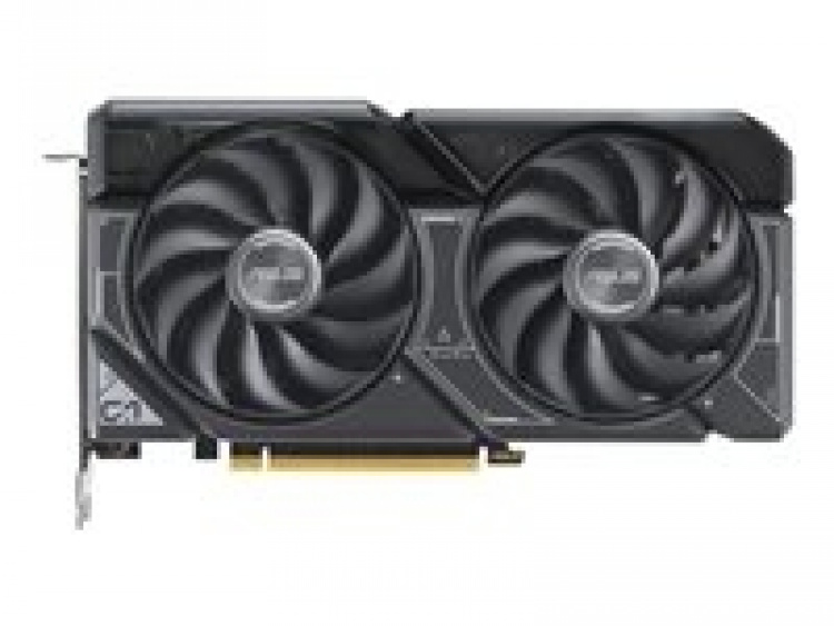 ASUS Dual GeForce RTX 4060 Ti 16GB 16GB OC Edition