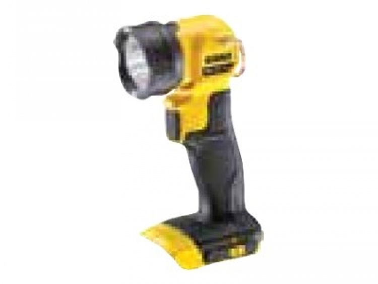 DeWALT arbetsljus