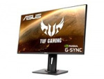 ASUS TUF Gaming VG279QM 27 1920 x 1080 (Full HD) HDMI DisplayPort 280Hz Pivot-skärm