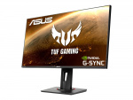 ASUS TUF Gaming VG279QM 27 1920 x 1080 (Full HD) HDMI DisplayPort 280Hz Pivot-skärm
