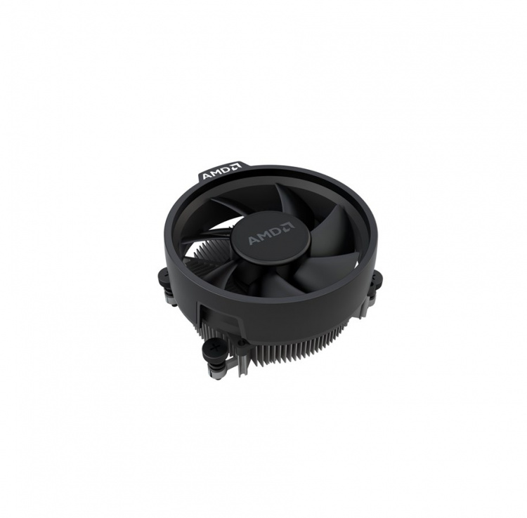 AMD Ryzen 5 8500G CPU 3,5 GHz 6 kärnor AM5 (PIB - med kylare)