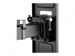 Goobay Pro Fullmotion XL Bracket Flat panel 43-100 Goobay Pro Fullmotion XL Bracket Flat panel 43-100