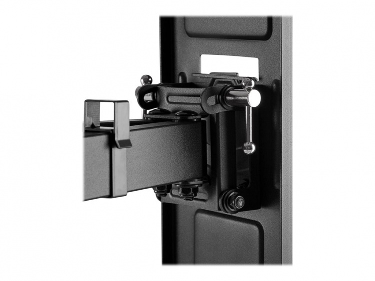 Goobay Pro Fullmotion XL Bracket Flat panel 43-100 Goobay Pro Fullmotion XL Bracket Flat panel 43-100
