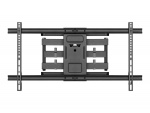 Goobay Pro Fullmotion XL Bracket Flat panel 43-100 Goobay Pro Fullmotion XL Bracket Flat panel 43-100