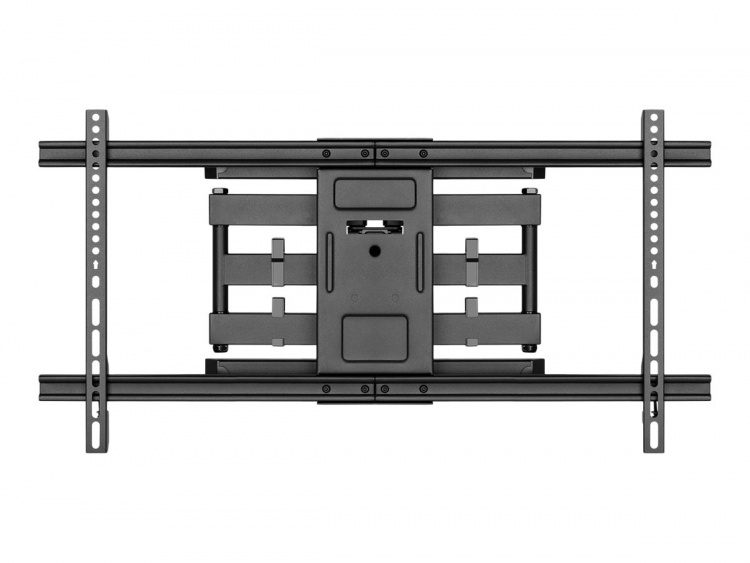 Goobay Pro Fullmotion XL Bracket Flat panel 43-100 Goobay Pro Fullmotion XL Bracket Flat panel 43-100