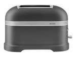 KitchenAid Artisan 5KMT2204EGR Brödrost 1250W Imperial Grey