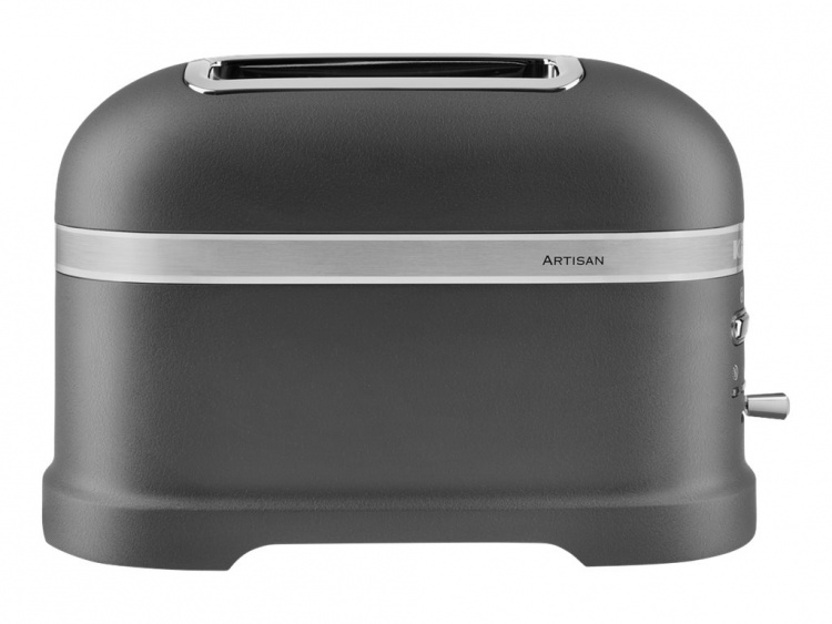 KitchenAid Artisan 5KMT2204EGR Brödrost 1250W Imperial Grey