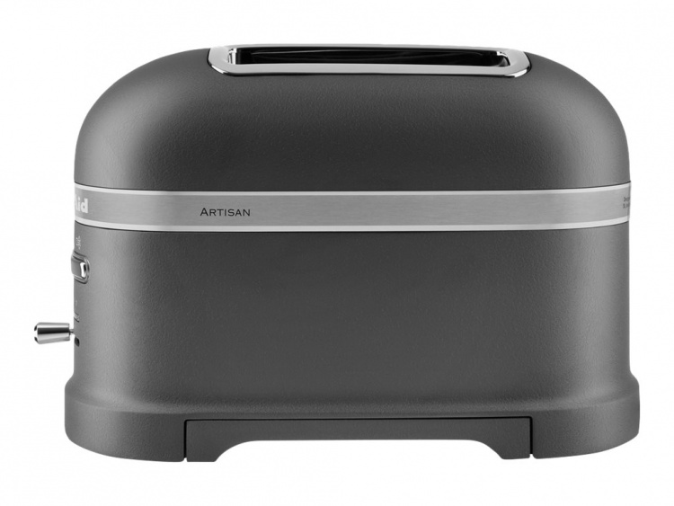 KitchenAid Artisan 5KMT2204EGR Brödrost 1250W Imperial Grey